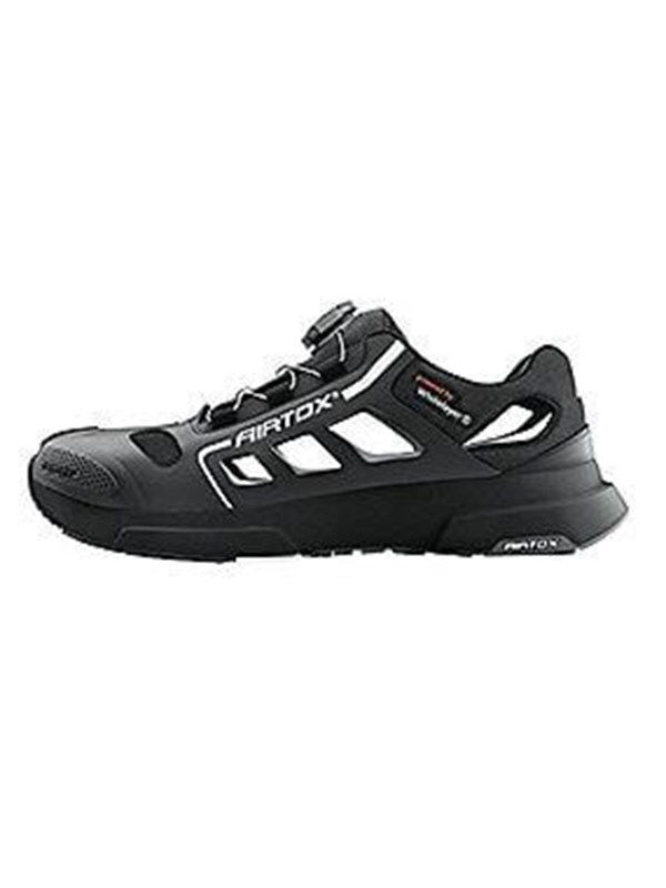 AIRTOX Safety sandal FS22 Whitelayer nail protection - Size 45