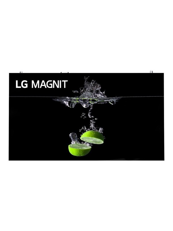 LG MAGNIT LSAB012-N2 LED display unit - for digital signage