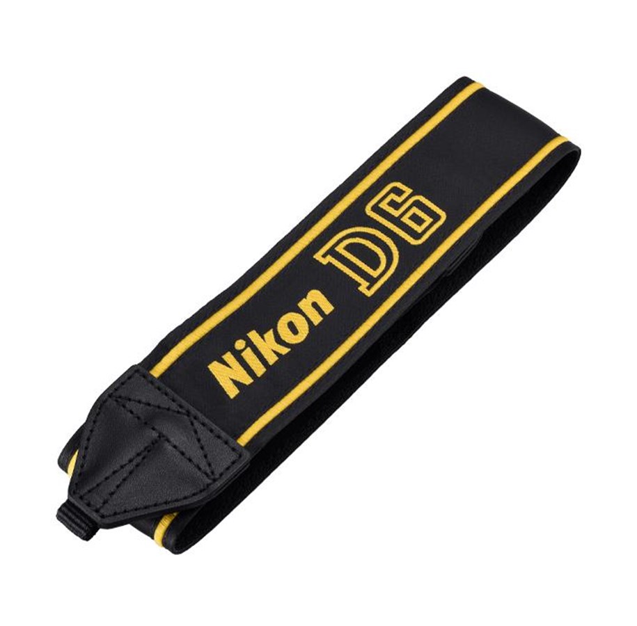 Nikon AN-DC22 Strap for D6