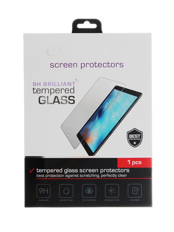 Insmat Brilliant Glass - screen protector for tablet