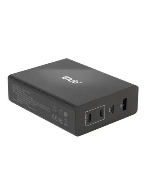 Club 3D CAC-1906 - power adapter - 132 Watt