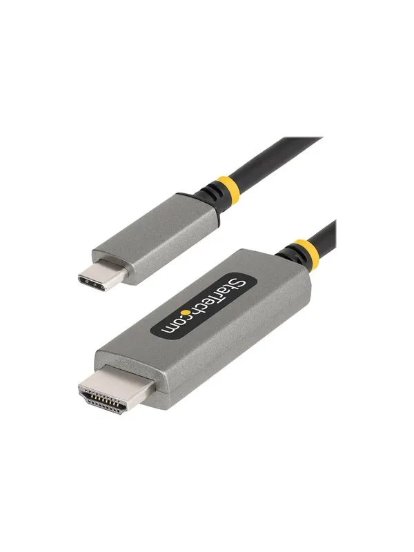 StarTech.com  135B-USBC-HDMI212M