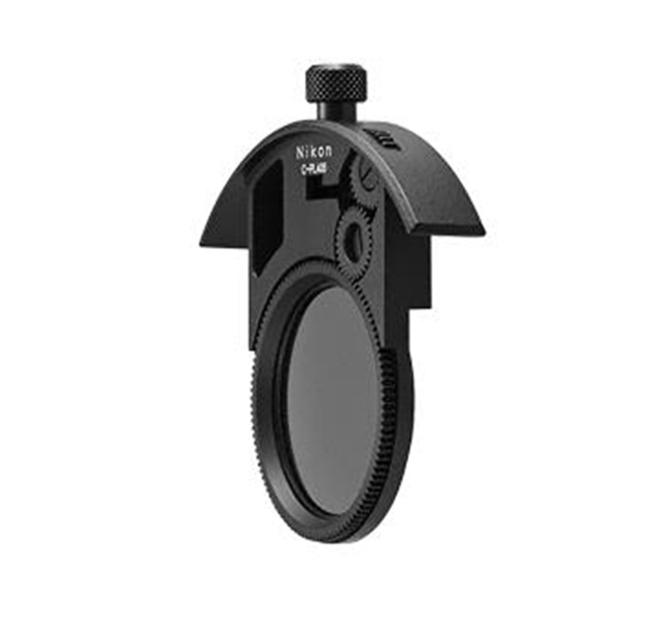 Nikon C-PL405 40.5mm Slip-in Circular Polarizing Filter