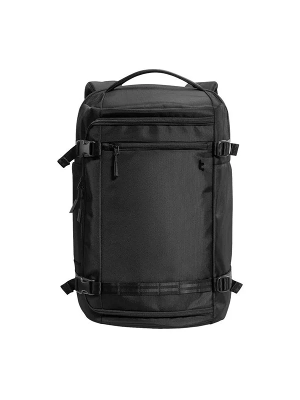 Tomtoc Navigator-T67 17" 38l laptop backpack (blac