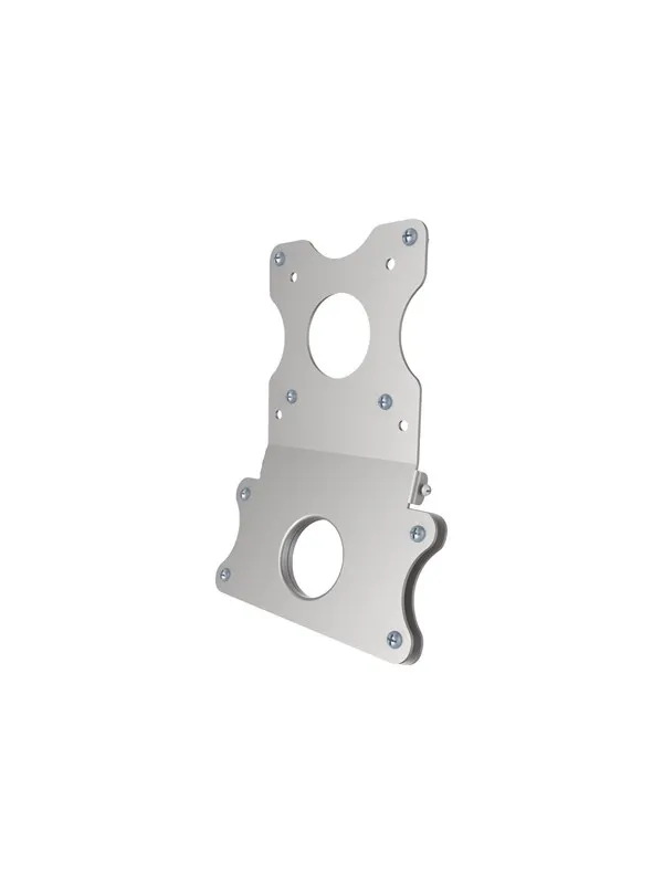 Neomounts Apple iMac (post-2012) VESA mount adapter plate FPMA-VESAMAC2127
