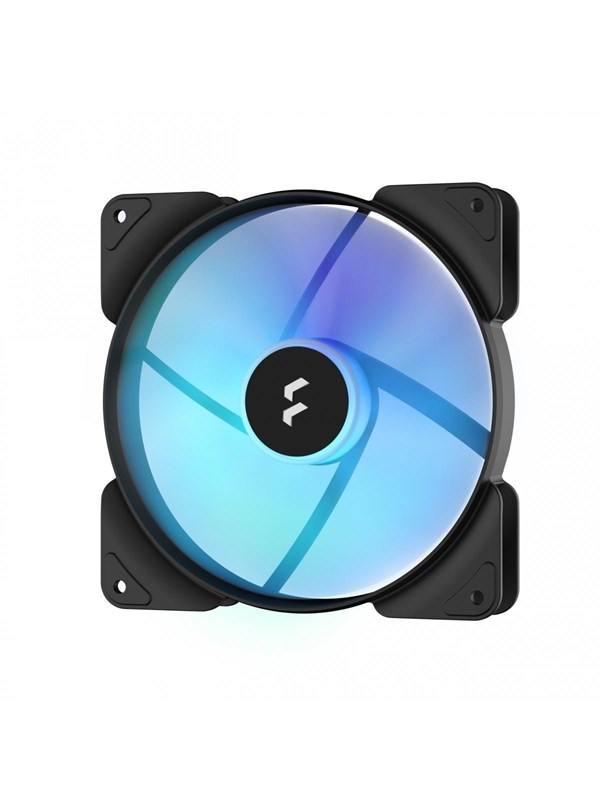 Fractal Design Aspect 14 RGB - Kabinettvifte - 140mm - Svart