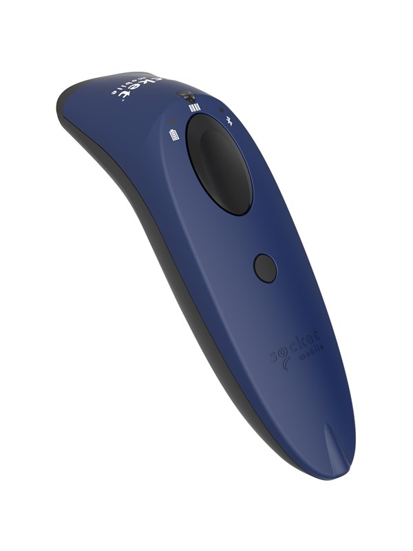 Socket S740 - 2D Wireless Barcode Scanner (Scanner Only)