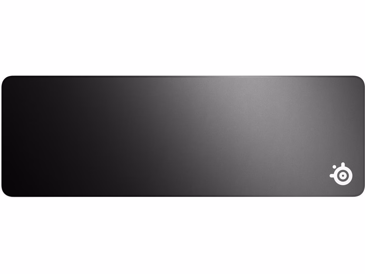 Steelseries Qck Edge Gamingmusematte