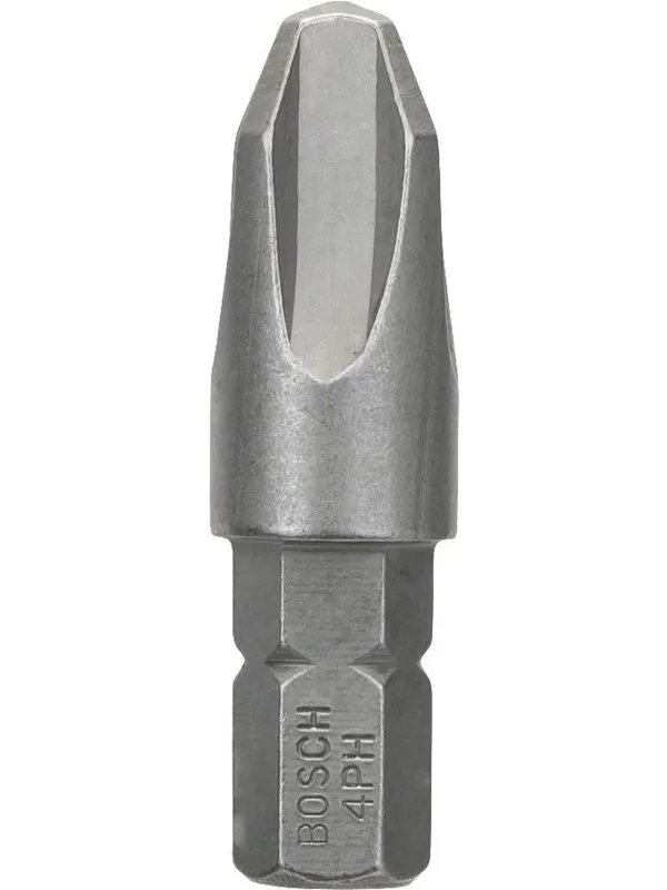 Bosch 2 607 001 519 screwdriver bit 25 pcs