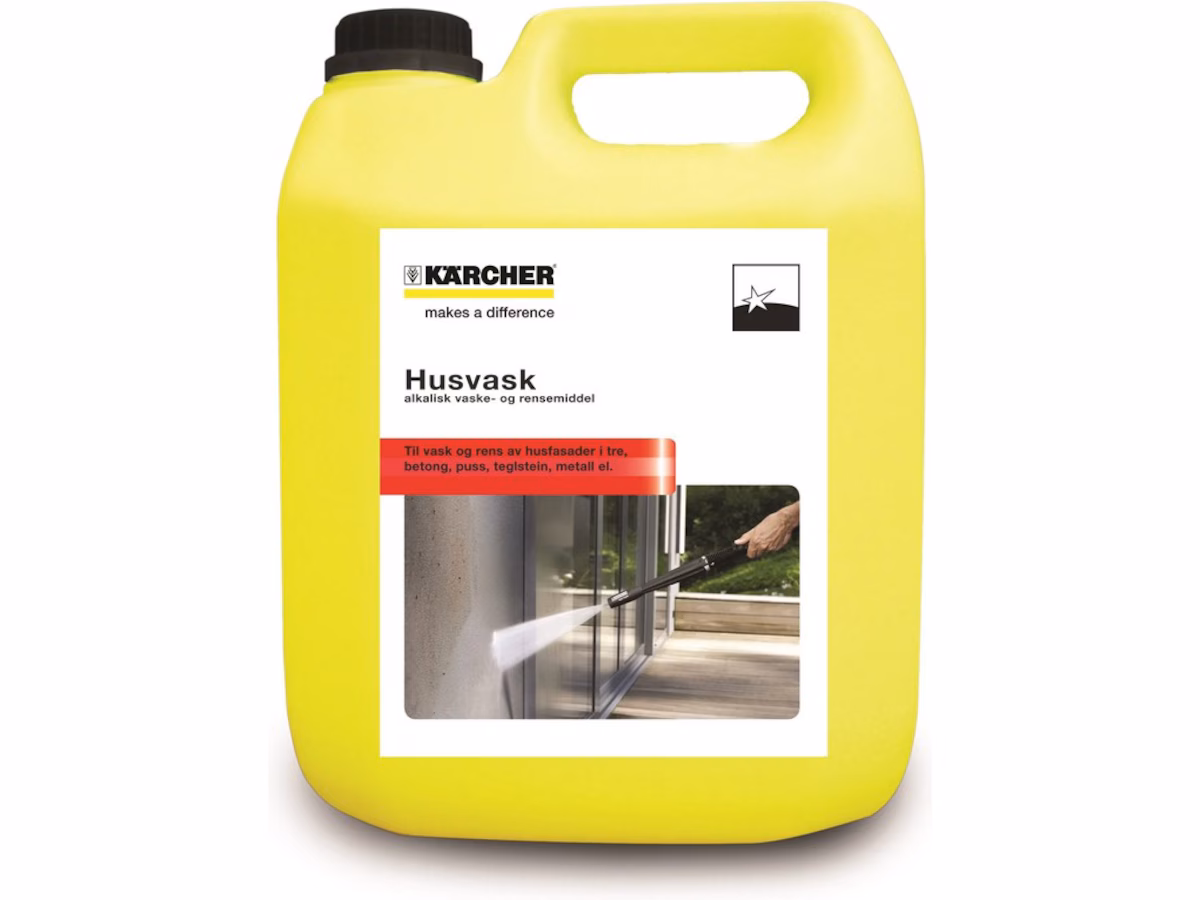 Kärcher Husvask 4L