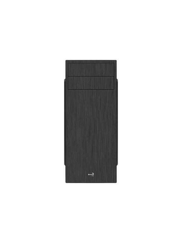 AeroCool PGS C Series CS-1103 - Kabinett - Tower - Svart