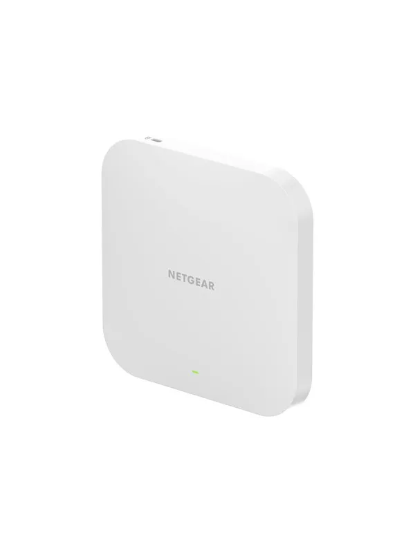 Netgear WBE700 - radio access point - dual-band PoE+ 2.5G - Wi-Fi 7 - cloud-managed
