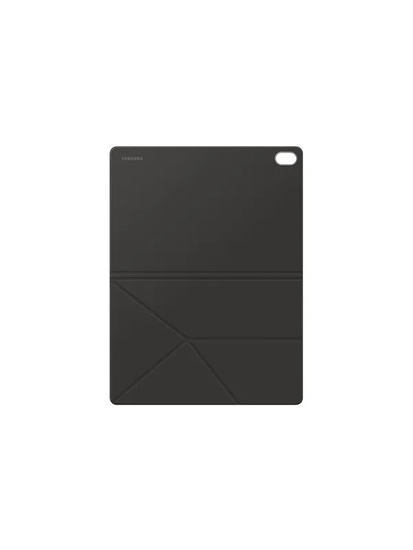 Samsung Galaxy Tab S11 Book Cover - Black