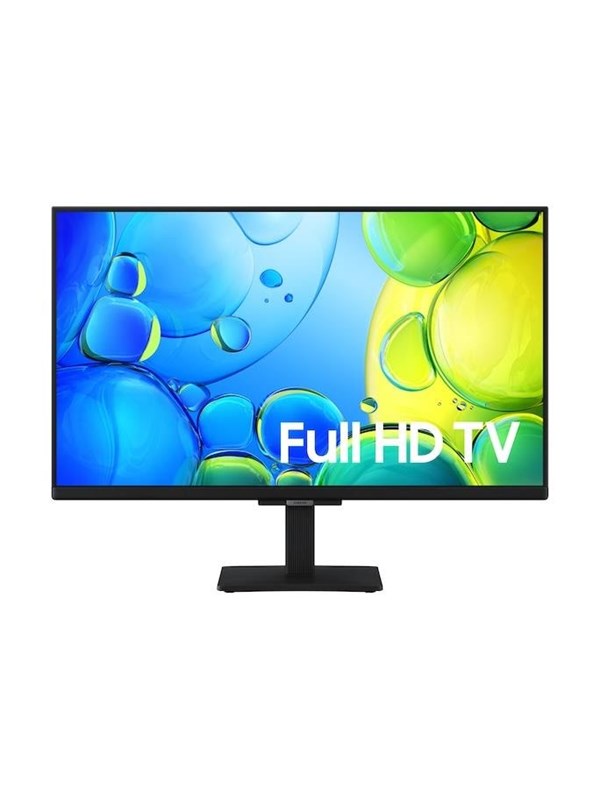 Samsung 24" Flatskjerm-TV LED 1080p Full HD TU24F6005FK F6005F Series - 24" LED-backlit LCD TV - Full HD