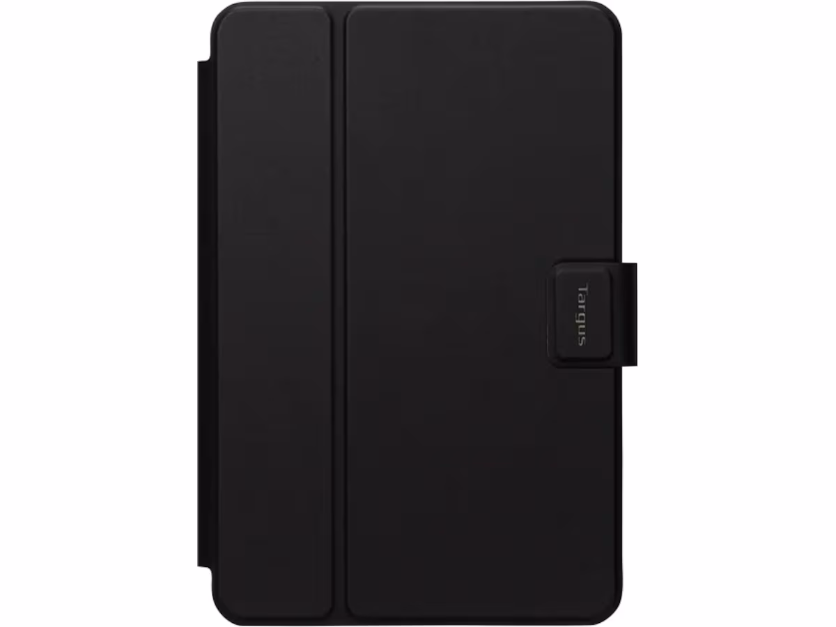 Targus Safe Fit™ Universal 6.8-9” Rotating Tablet Case (black)