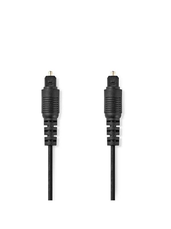 Nedis CAGL25000BK50 audio cable