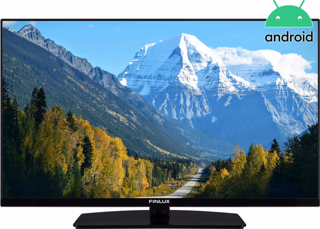 Finlux 32” FMAF9060 HD Ready LED TV (12V)
