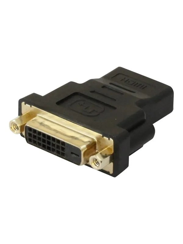 IC INTRACOM TECHly adapter - HDMI / DVI