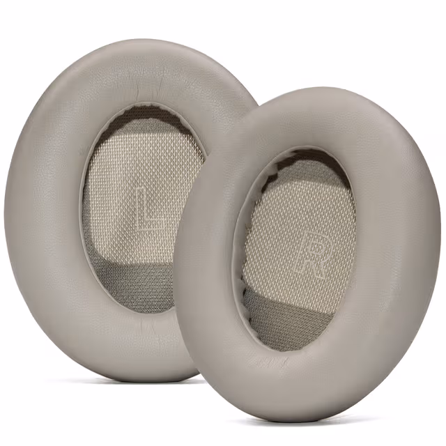 Erstatningsøreputer for Bose QuietComfort Ultra - 2 stk