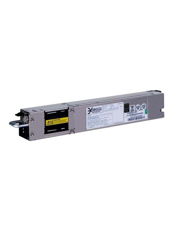 HP Strømforsyning - JG900A#ABB Strømforsyning (PSU) - 300 Watt - ATX - 80 Plus