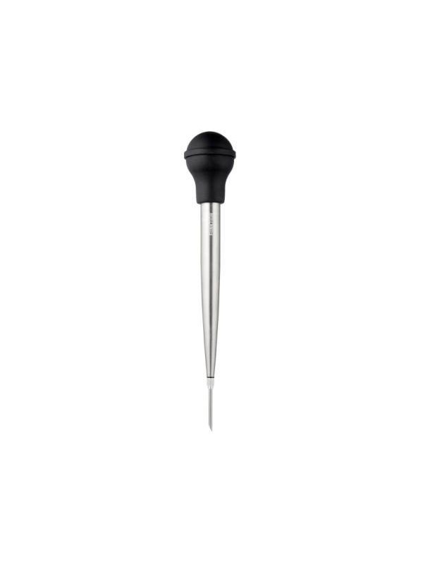 Funktion Frying pipette 32 cm steel