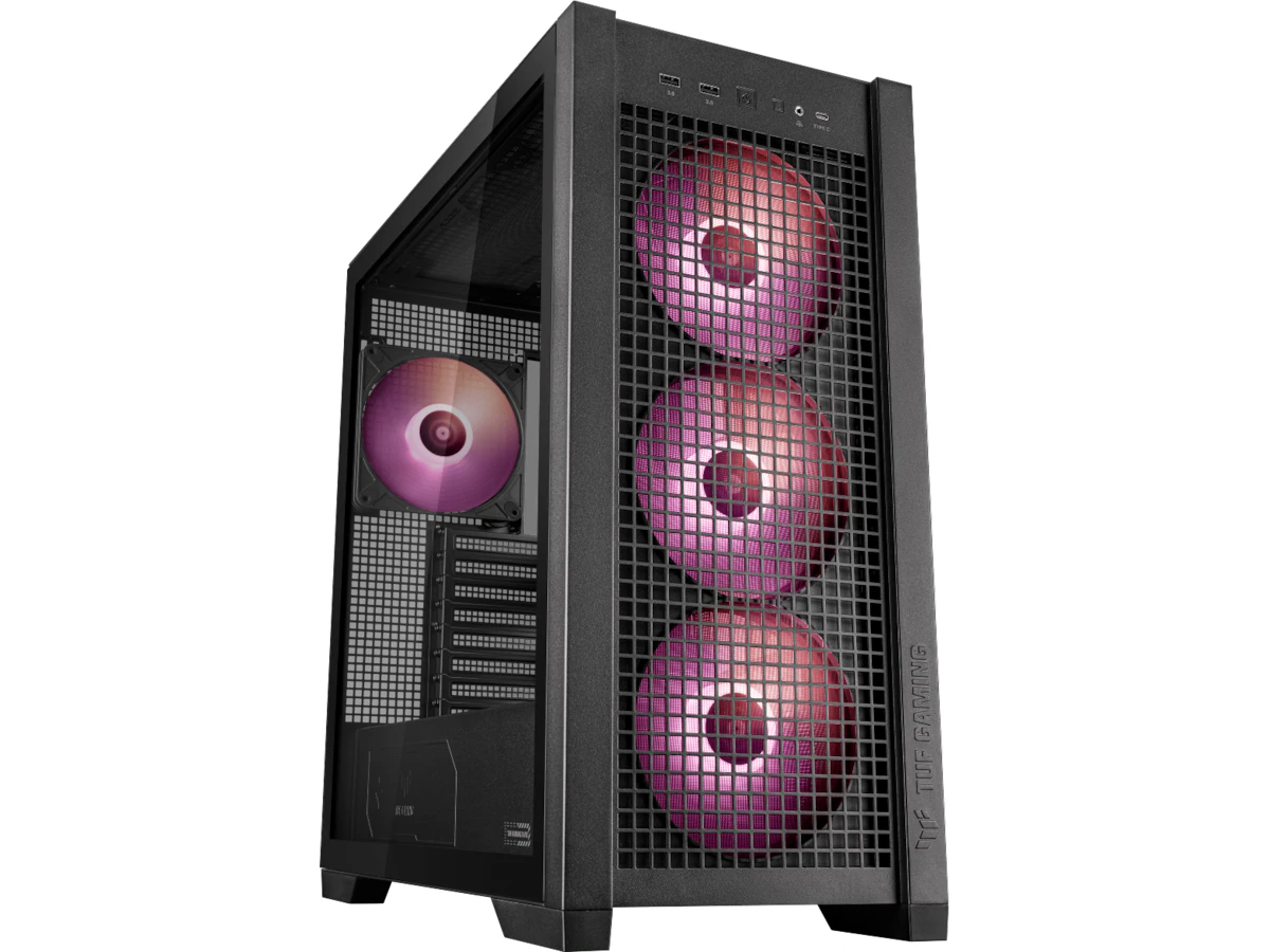 Komplett-PC Epic Gaming