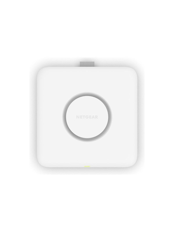 Netgear Business WBE750 - radio access point - tri-band PoE 10G insight - Wi-Fi 7 - cloud-managed