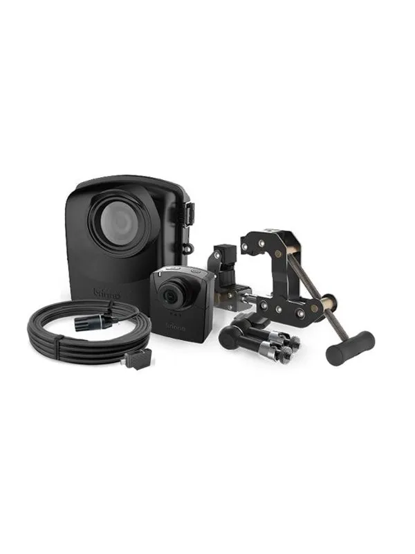 BRINNO BCC2000Plus Construction Camera Bundle