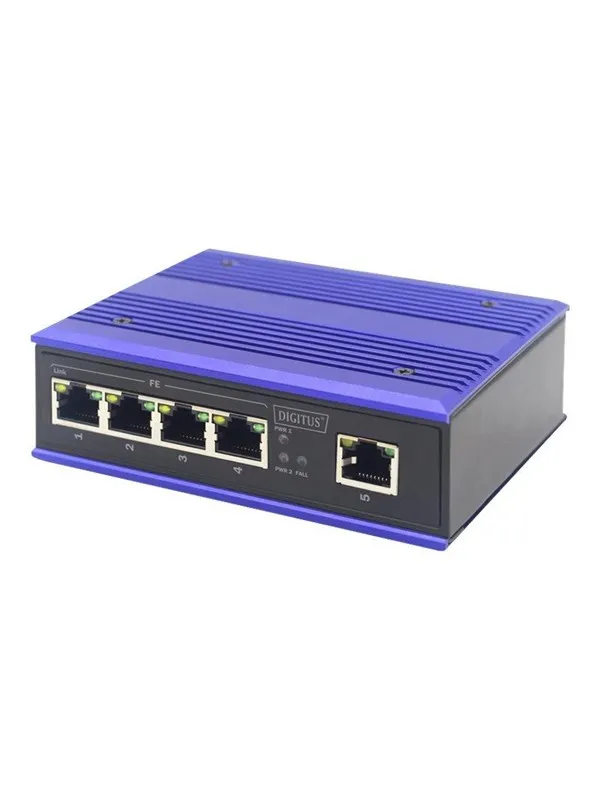 DIGITUS Professional DN-650105 Industrial
