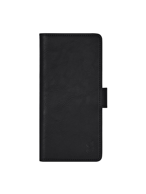 GEAR Wallet Samsung S25 Edge Classic 3 Card Black