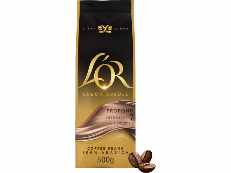 L'OR Crema Profondo 500g