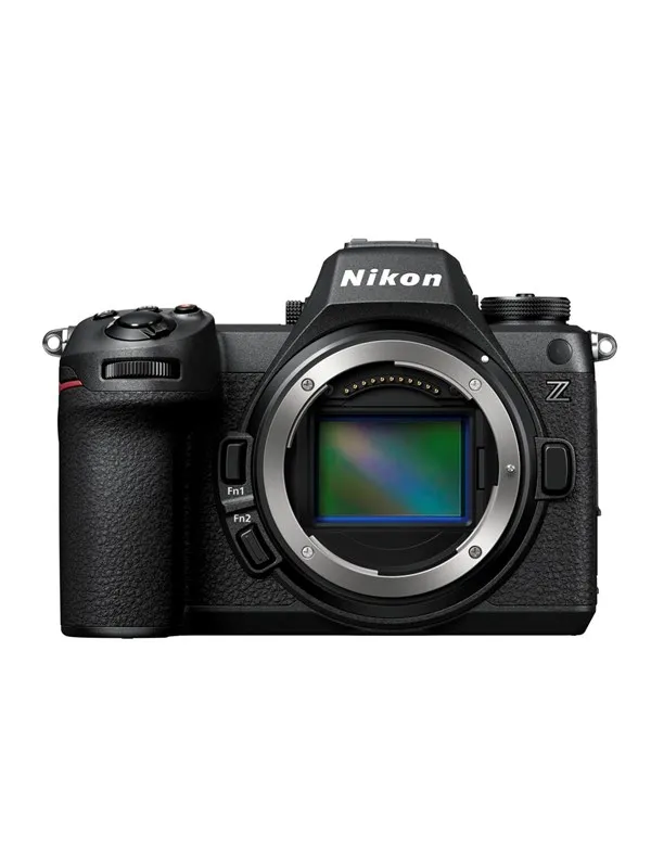 Nikon Z6 III Body