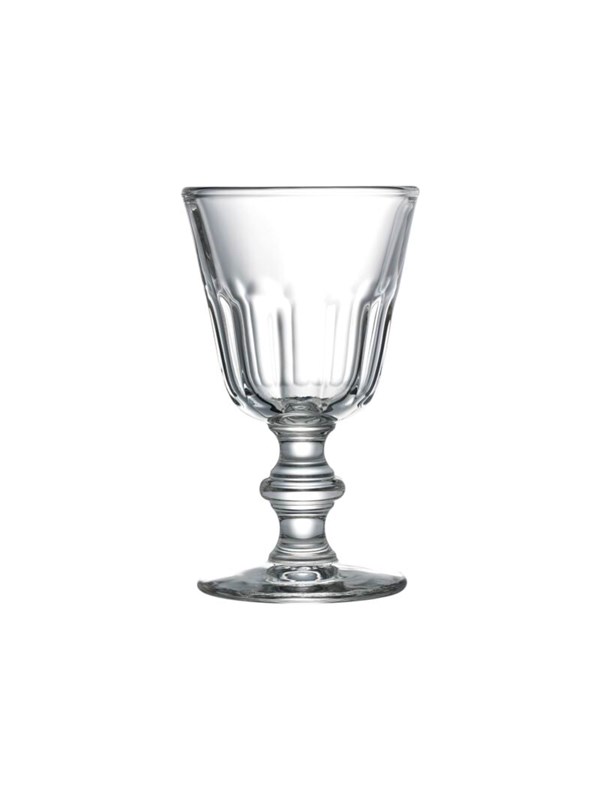 La Rochére Perigord water glass on foot - set of 6