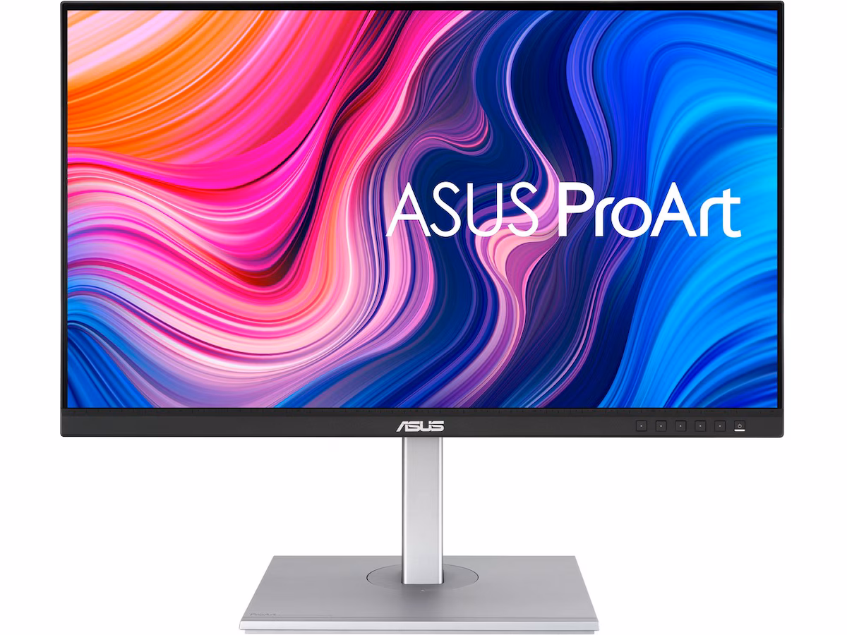 ASUS 27" 4K skjerm ProArt PA279CV