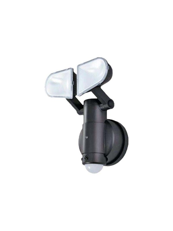 Schwaiger - security light - LED x 2