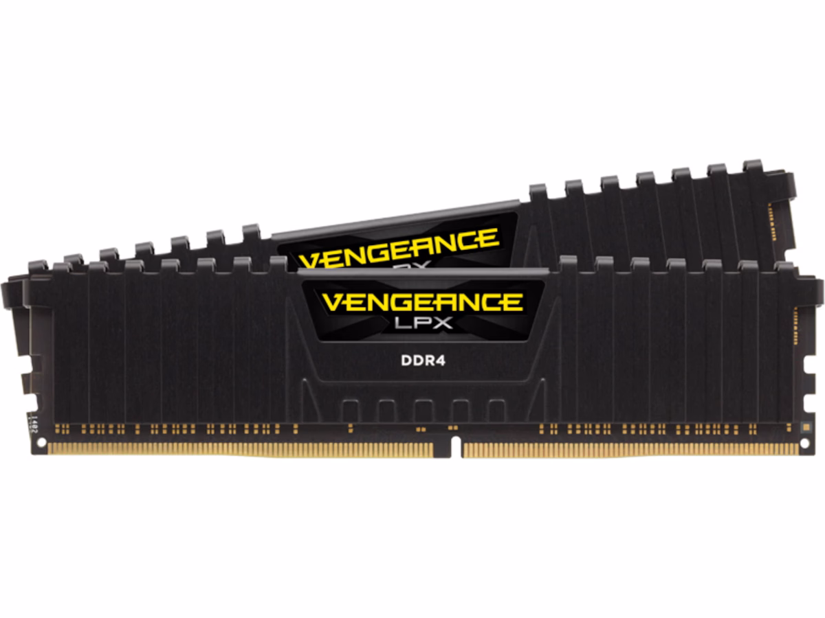 Corsair Vengeance LPX DDR4 3200MHz 32GB