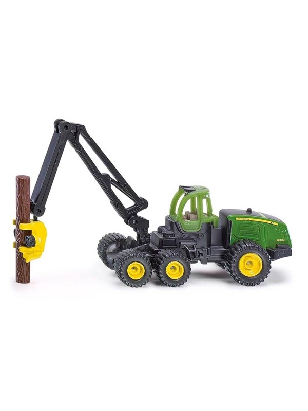 SIKU John Deere Harvester