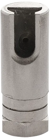 Smørehoved skubbemodel f/H