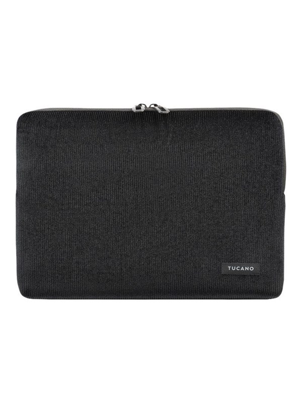 Tucano Velluto Etui for MacBook Pro 14" | Svart
