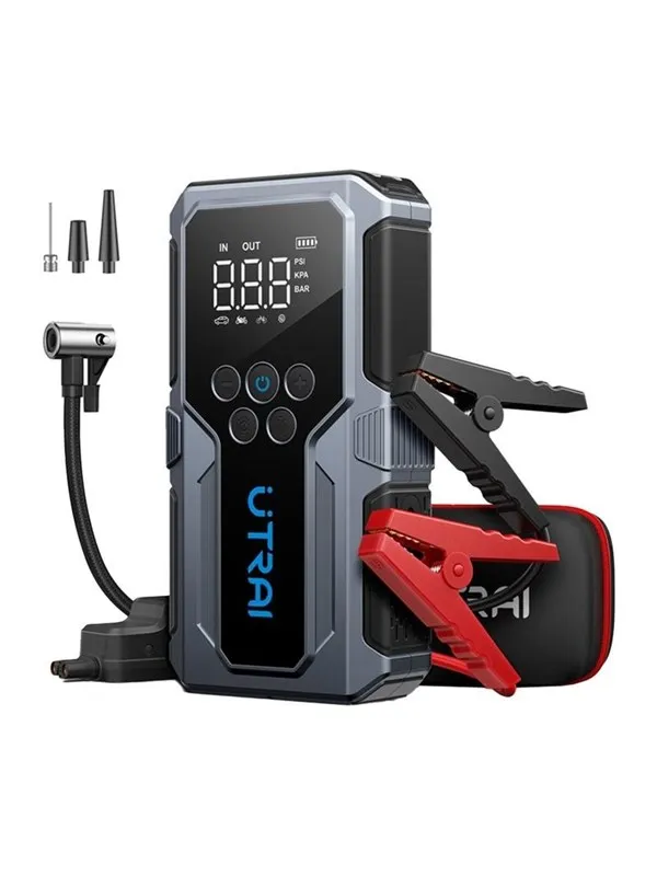 UTRAI JS9 Multifunctional Car Starter