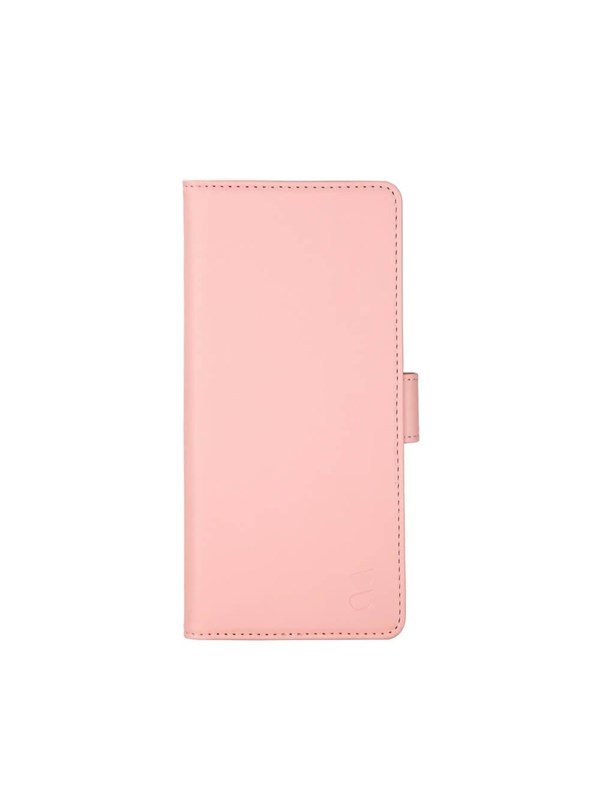 GEAR Wallet Case Pink - Samsung S20 Plus
