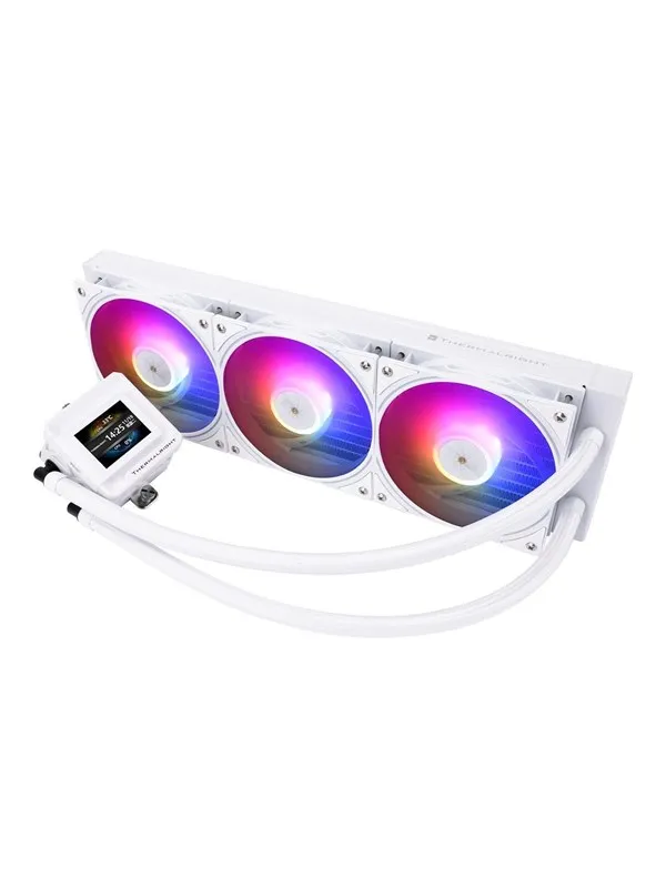Thermalright Frozen Warframe 360 SE - CPU Vannkjøling