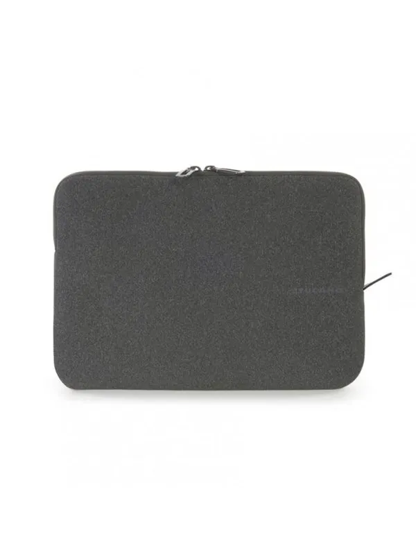 Tucano Melange Etui for MacBook Air/Pro 13" & Laptop 12" | Svart