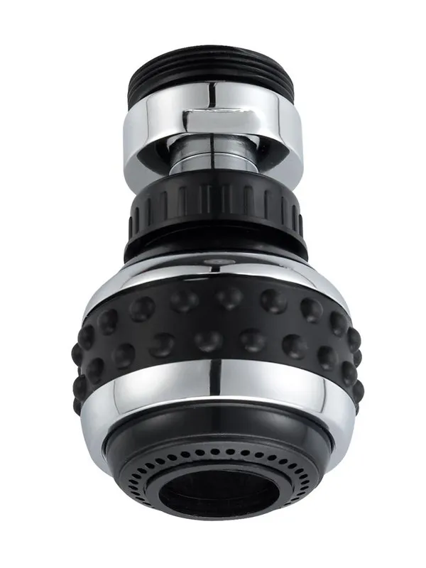 Neoperl bubble-stream aerator m22/m24 15 l