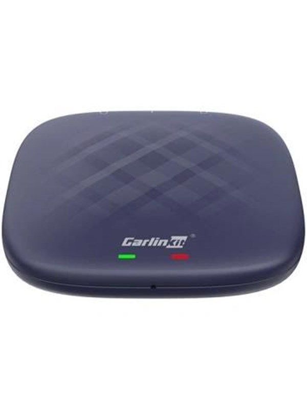 Carlinkit Adapter Wireless AI Box with Android 13