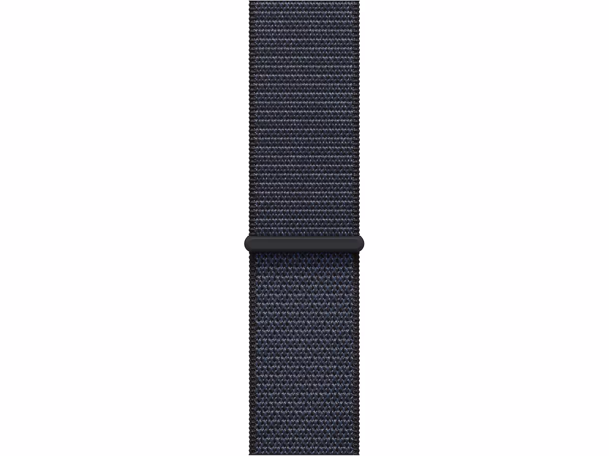 Apple Watch 46mm Sport Loop (ink)