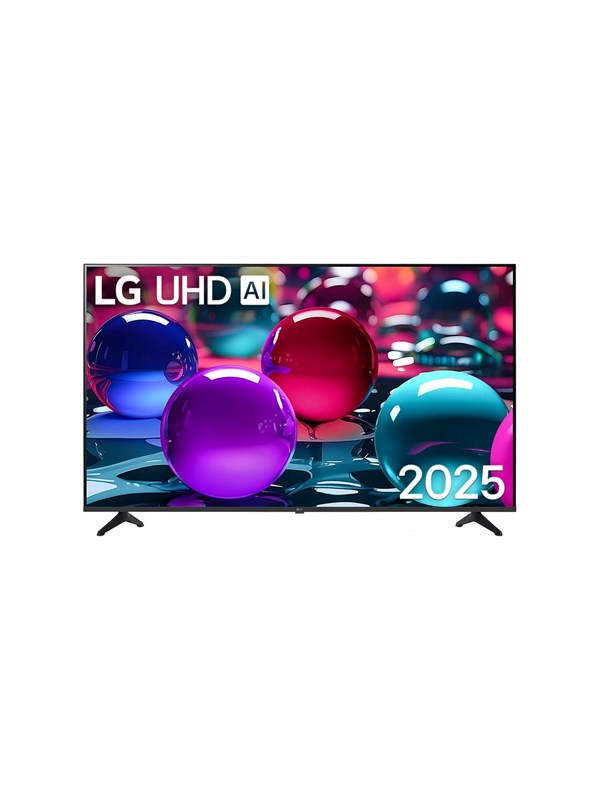 LG 43" Flatskjerm-TV LED 4K 43UA73003LA