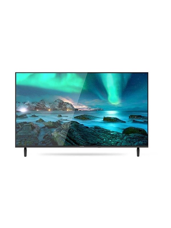 Allview 40" Flatskjerm-TV LED 1080p Full HD 40ATC6300-F 40" LED-backlit LCD TV - Full HD