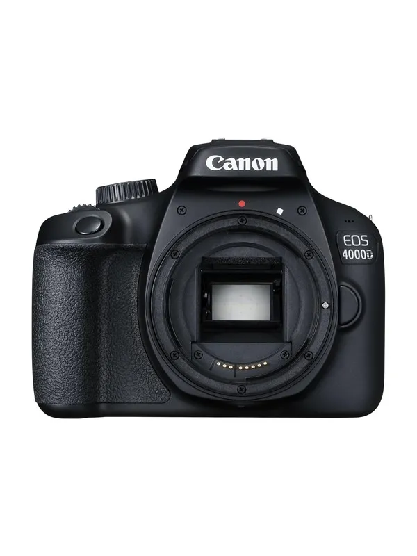 Canon EOS 2000D Body
