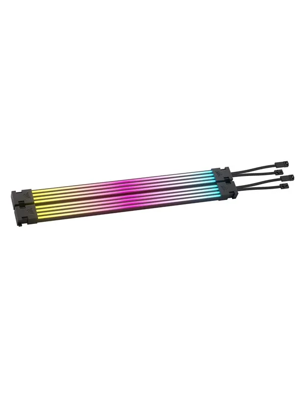 Corsair PSU Cable Strips